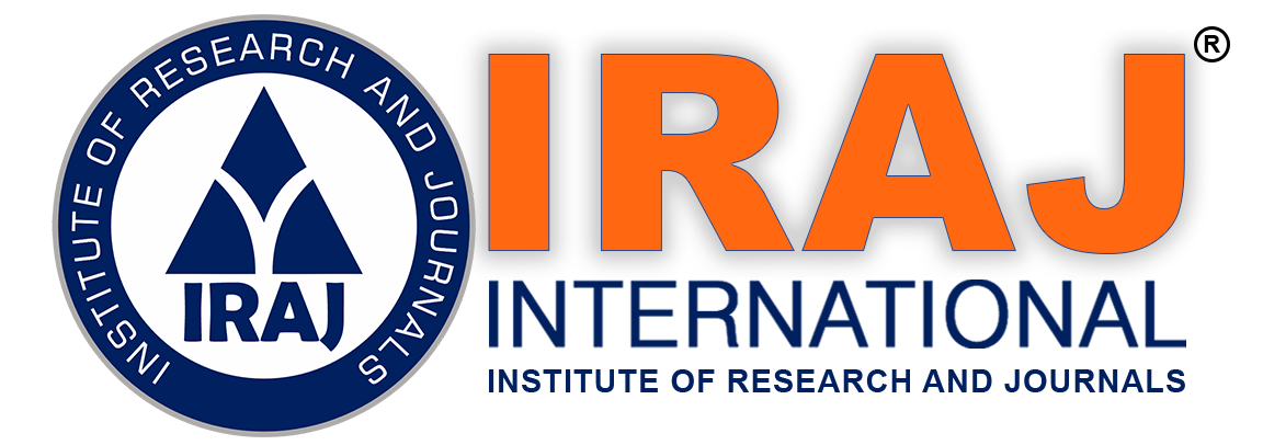 IRAJ International
